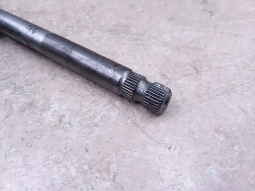 Yamaha 360 Enduro RT2 Engine Gear Shift Shaft 1972 RT1 RT3 ANX-B221