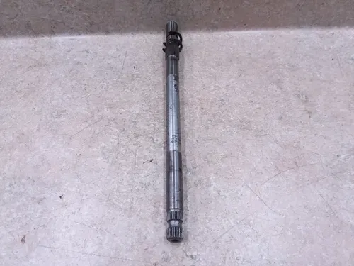 Yamaha 360 Enduro RT2 Engine Gear Shift Shaft 1972 RT1 RT3 ANX-B221