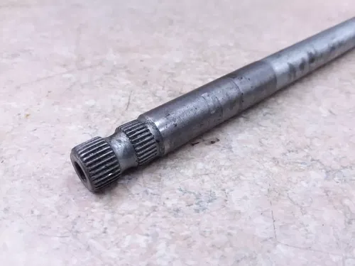 Yamaha 360 Enduro RT2 Engine Gear Shift Shaft 1972 RT1 RT3 ANX-B221