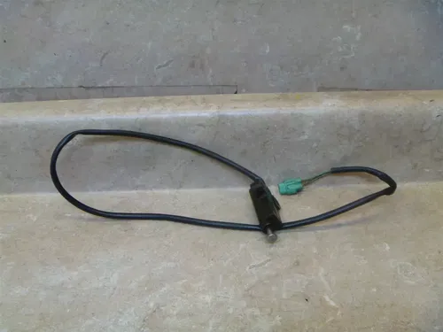 Suzuki 600 GSX KATANA GSX600-F Used Kick Side Stand Switch 2001 SB31