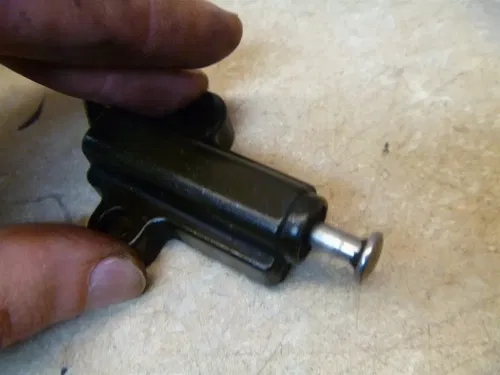 Suzuki 600 GSX KATANA GSX600-F Used Kick Side Stand Switch 2001 SB31