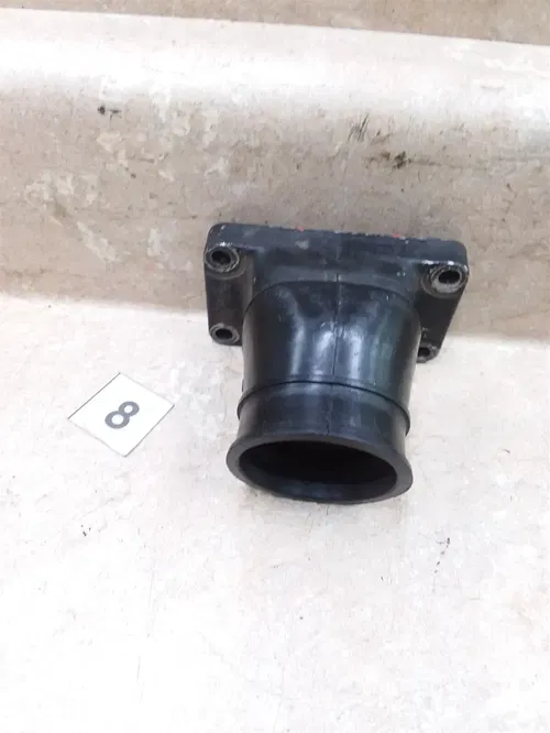 Honda CR250-M ELSINORE CR250M Intake Manifold Boot 1973 #8 ARP ANX E3