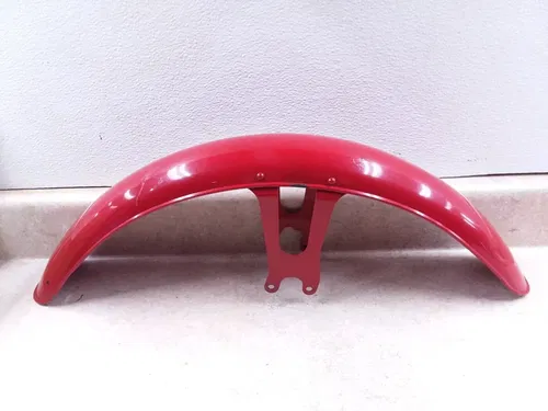 Honda 125 CB CB125 CB125S Front Fender OEM 1980 ANX-C45