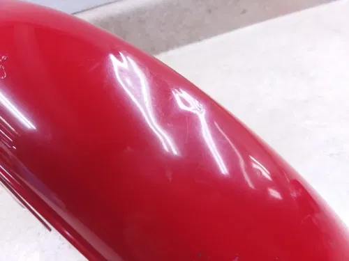 Honda 125 CB CB125 CB125S Front Fender OEM 1980 ANX-C45