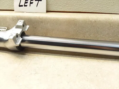 1996 Yamaha Virago XV 1100 XV1100 Left Front Fork Leg Tube ANX-A53