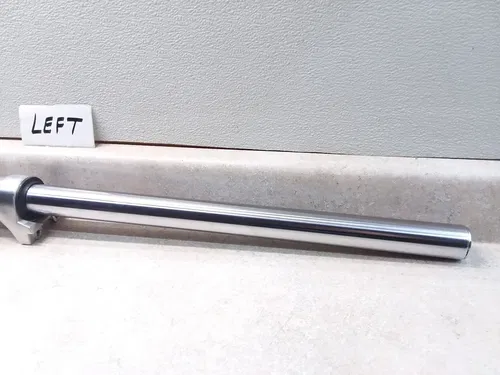 1996 Yamaha Virago XV 1100 XV1100 Left Front Fork Leg Tube ANX-A53