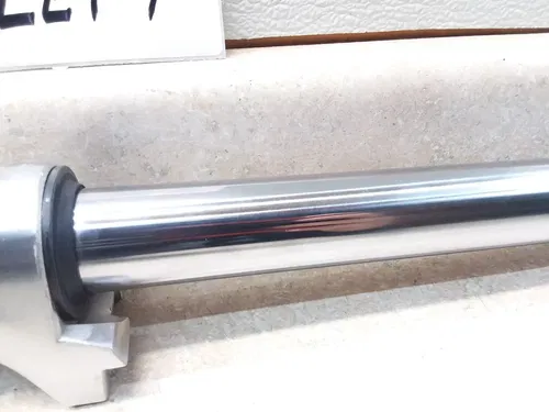 1996 Yamaha Virago XV 1100 XV1100 Left Front Fork Leg Tube ANX-A53