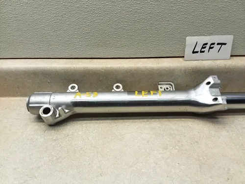 1996 Yamaha Virago XV 1100 XV1100 Left Front Fork Leg Tube ANX-A53