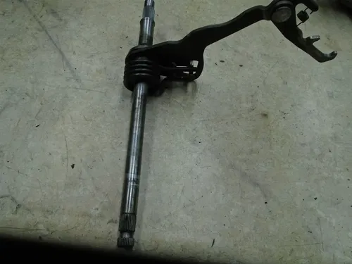 Honda 200 CT CT200 Used Engine Shift shaft 1966 HB571 JD