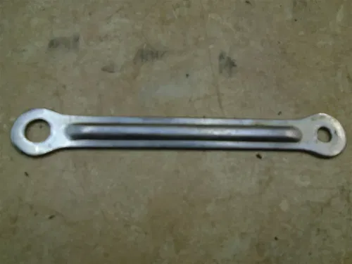 Bridgestone Mountain 90 Frame Bracket 1968 RB-110 GP