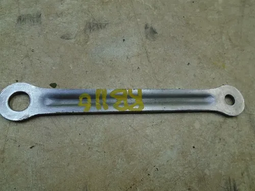 Bridgestone Mountain 90 Frame Bracket 1968 RB-110 GP