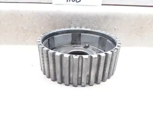 1988 Kawasaki VN 1500 Vulcan VN1500-A2 Engine Center Clutch Hub PJ-11