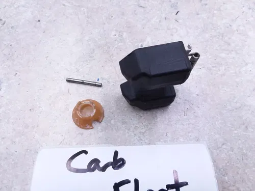 Honda 250 XL XL250 XL250S Engine Carburetor Float 1980 ANX-C44