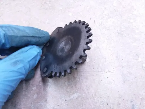 Maico 250 MC Magnum II MC250/T Engine Shift Segment Gear 1978 1979 ANX-B234