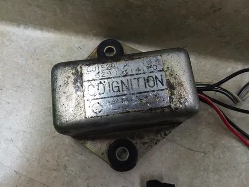 Suzuki 32900-14120 1981 1982 RM125 Good Ignition CDI Box Igniter ARP #19 ANX E10
