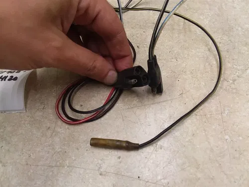Suzuki 32900-14120 1981 1982 RM125 Good Ignition CDI Box Igniter ARP #19 ANX E10
