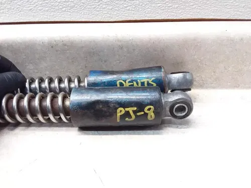 VTG 1969 1970 Honda CT70 Trail 70 Rear Shock Left & Right Shocks PJ-8