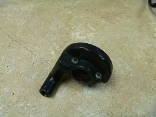Honda 125 NX NX125 Used Throttle Housing 1988 HB207