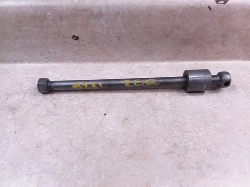 Honda Trail 90 CT CT90 K1 Rear Wheel Axle Bolt Hardware OEM 1969 VTG ANX-B231