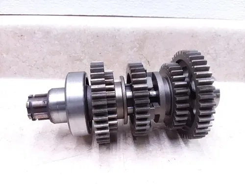 Honda 400 Hawk II CB400 CB400T Engine Transmission Counter Shaft Gear 1978 ANX-C