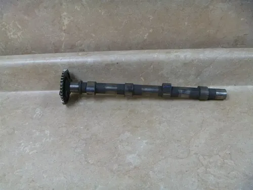 Kawasaki 900 ZX NINJA ZX900-A1 Used Engine EXHAUST Cam Camshaft 1984 #KB20