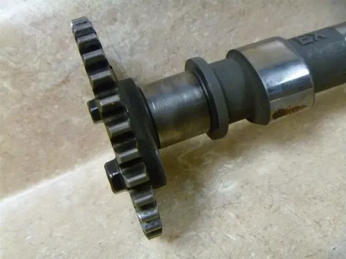 Kawasaki 900 ZX NINJA ZX900-A1 Used Engine EXHAUST Cam Camshaft 1984 #KB20