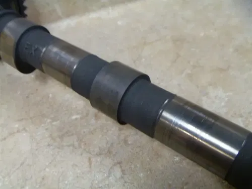 Kawasaki 900 ZX NINJA ZX900-A1 Used Engine EXHAUST Cam Camshaft 1984 #KB20