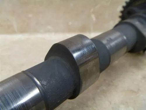 Kawasaki 900 ZX NINJA ZX900-A1 Used Engine EXHAUST Cam Camshaft 1984 #KB20