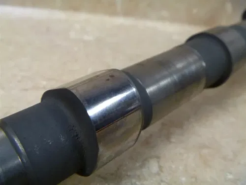 Kawasaki 900 ZX NINJA ZX900-A1 Used Engine EXHAUST Cam Camshaft 1984 #KB20