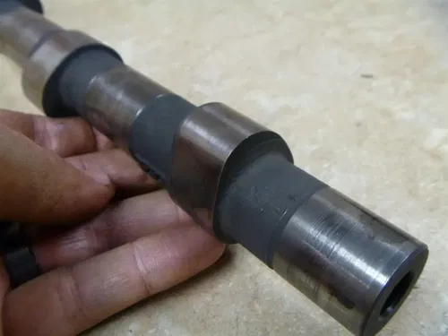 Kawasaki 900 ZX NINJA ZX900-A1 Used Engine EXHAUST Cam Camshaft 1984 #KB20