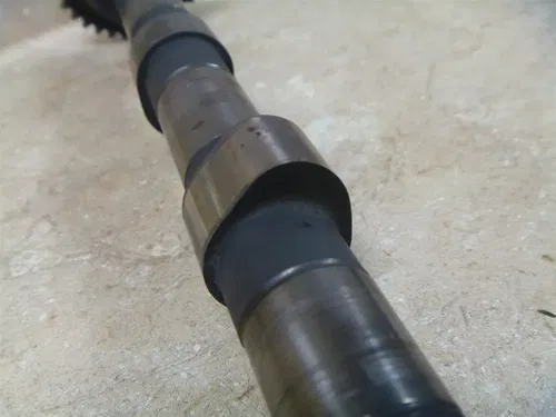 Kawasaki 900 ZX NINJA ZX900-A1 Used Engine EXHAUST Cam Camshaft 1984 #KB20