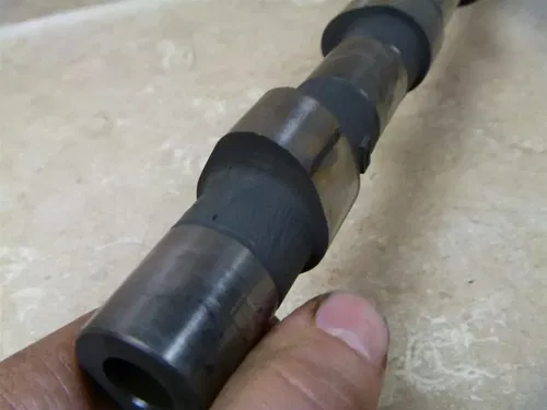 Kawasaki 900 ZX NINJA ZX900-A1 Used Engine EXHAUST Cam Camshaft 1984 #KB20