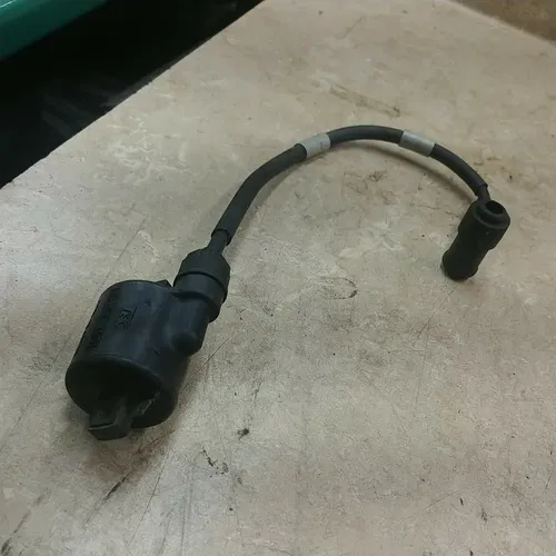 Honda ATC200ES BIG RED ATC200-ES Ignition Coil 1984 HB582