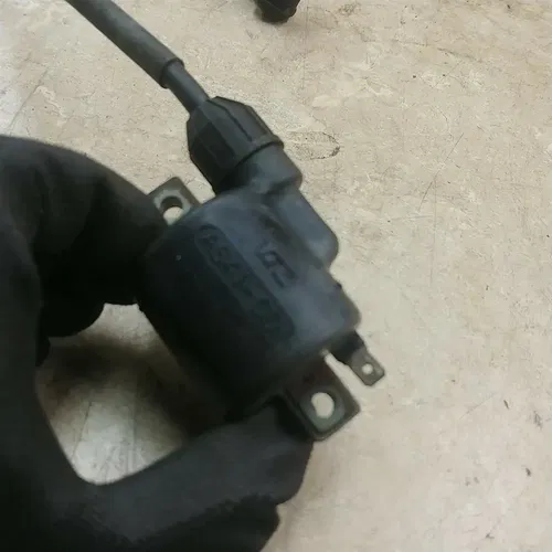 Honda ATC200ES BIG RED ATC200-ES Ignition Coil 1984 HB582