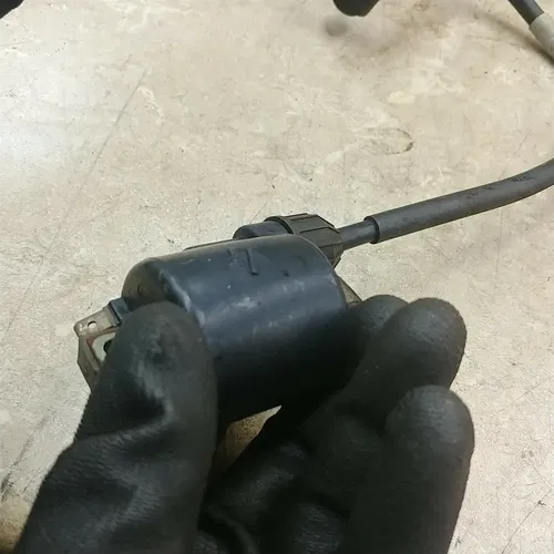 Honda ATC200ES BIG RED ATC200-ES Ignition Coil 1984 HB582