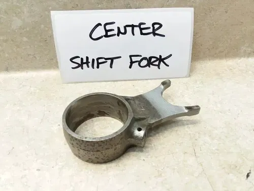 VTG 1972 Honda CL175-K6 CL 175 Engine Center Gear Shift Fork PJ-15