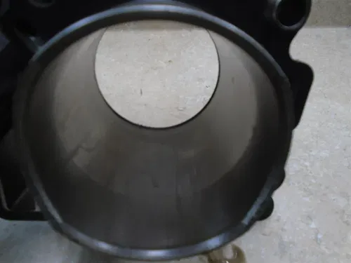 Suzuki 650 SV SV650-S SV650S Used Engine Front Cylinder 2003 SB84