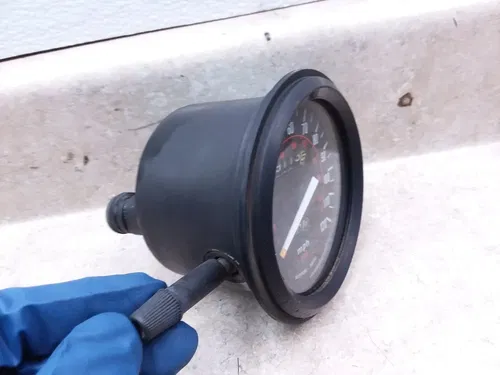 Honda 500 CX Standard CX500 Speedometer Speedo Meter 1978 1979 ANX-C41 PJ