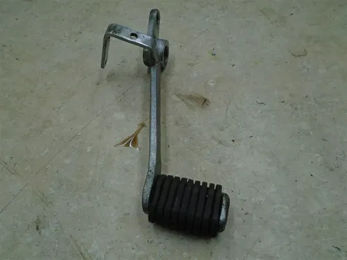 Yamaha 600 FZ FZ600 Gear Shifter Lever 1985 YB287