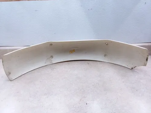 Bultaco 250 Astro MK6 Model 105 Preston Petty Fender Set 1973 Pursang ANX-B227