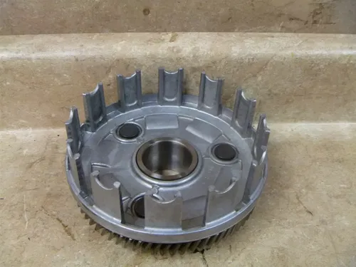 Suzuki 800 VS INTRUDER VS800-GL Used Engine Clutch Basket 1993 SB47
