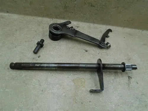 Honda 50 Z MINI TRIAL Z50-K2 Engine Shift Shaft 1970 WD SM381