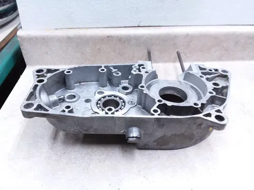 Bultaco 250 Pursang MK10 Model 192 Left Engine Crank Case 1977 ANX-B229
