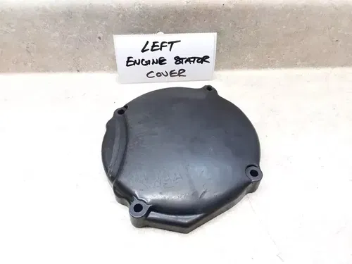 VTG 1985 Yamaha YZ250 YZ 250 Left Engine Stator Flywheel Cover PJ-23