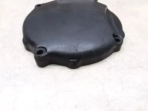 VTG 1985 Yamaha YZ250 YZ 250 Left Engine Stator Flywheel Cover PJ-23
