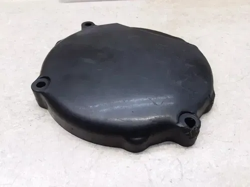 VTG 1985 Yamaha YZ250 YZ 250 Left Engine Stator Flywheel Cover PJ-23