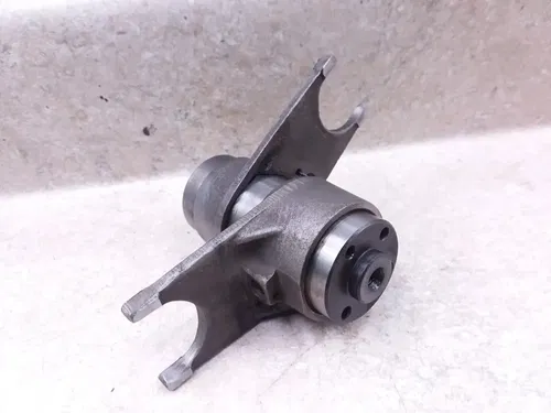 Honda Z50 Mini Trail 50 Z50A Engine Gear Shift Forks & Drum 1970 VTG ANX-B232