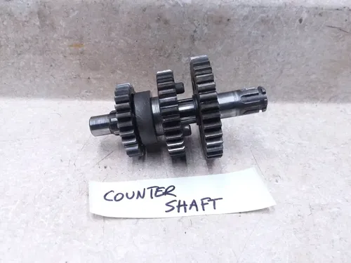 Honda Z50 Mini Trail 50 Z50A Engine Transmission Counter Shaft 1970 VTG ANX-B232