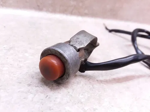 Maico 440 MC Magnum II MC440/T Handlebar Kill Switch 1979 ANX-B228