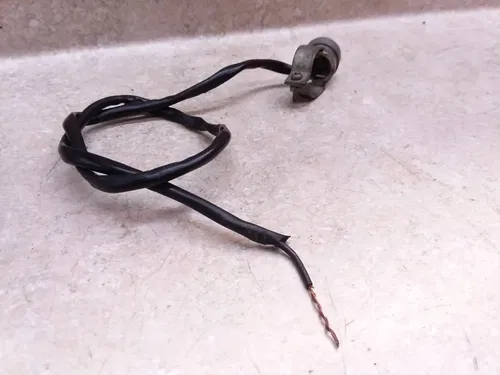 Maico 440 MC Magnum II MC440/T Handlebar Kill Switch 1979 ANX-B228
